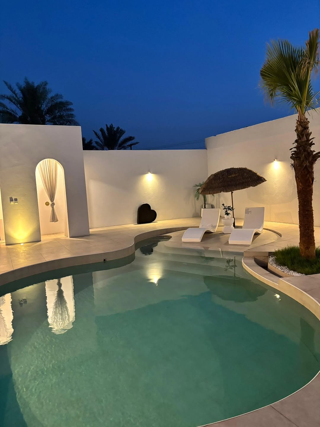 Laja Chalet | شاليه لاجا