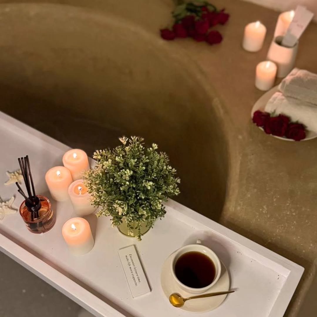 Laja Chalet | شاليه لاجا