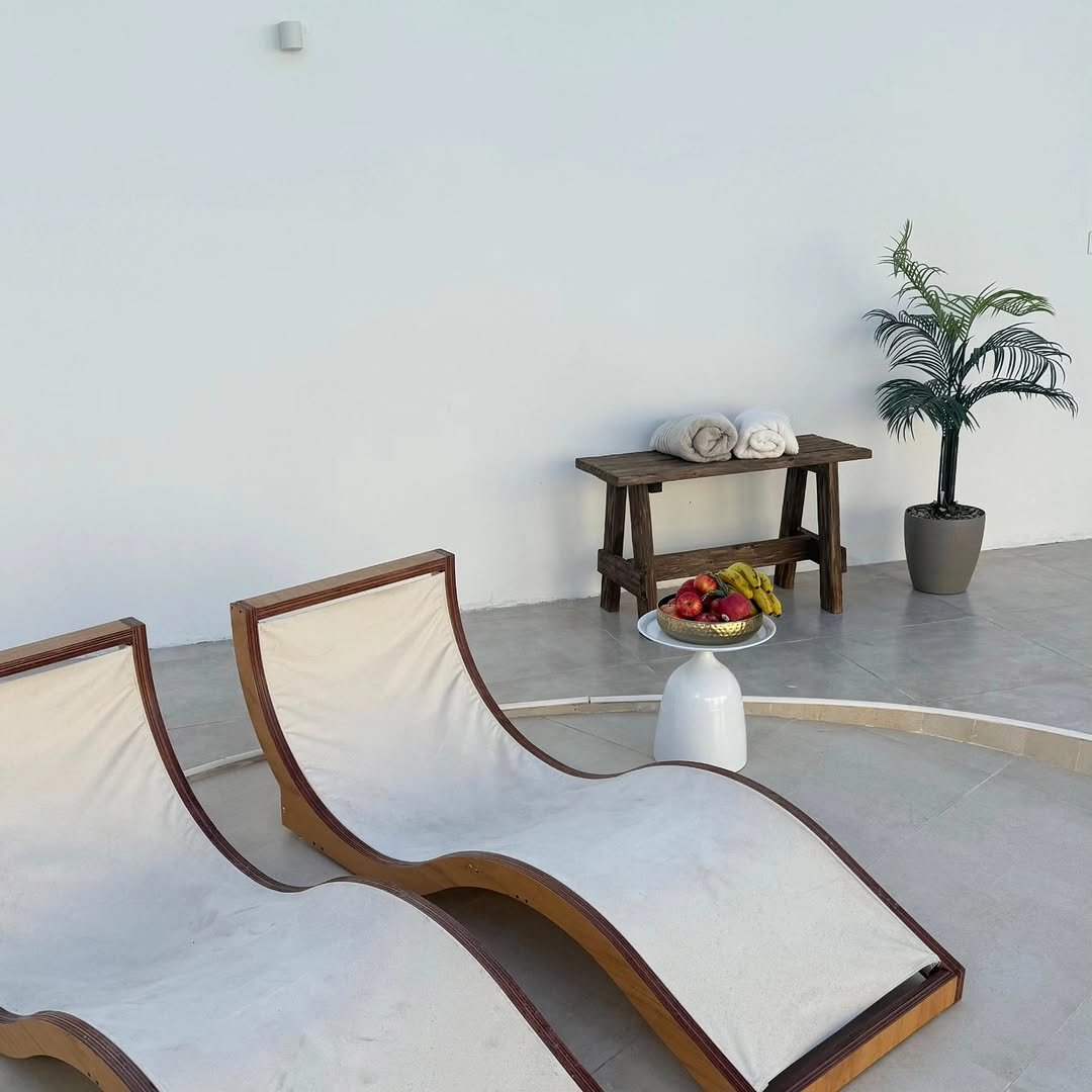 Laja Chalet | شاليه لاجا