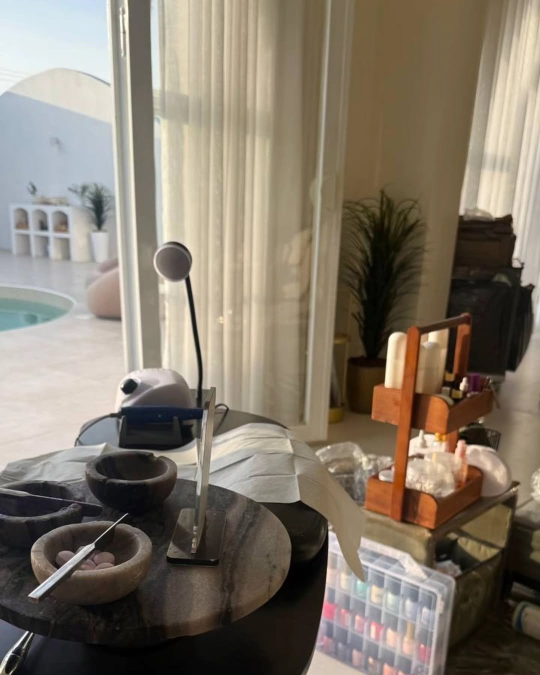Laja Chalet | شاليه لاجا