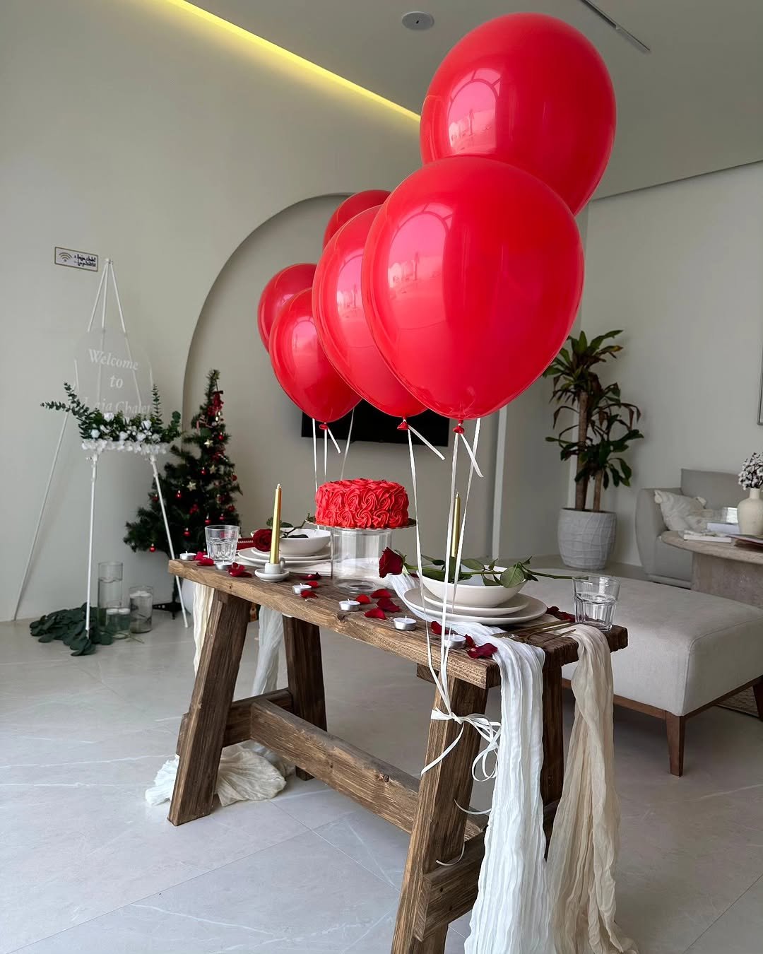 Laja Chalet | شاليه لاجا