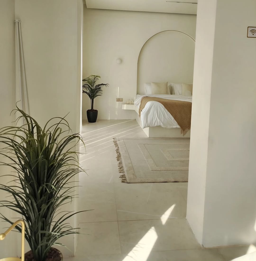 Laja Chalet | شاليه لاجا