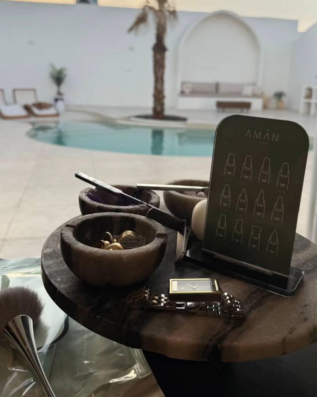 Laja Chalet | شاليه لاجا