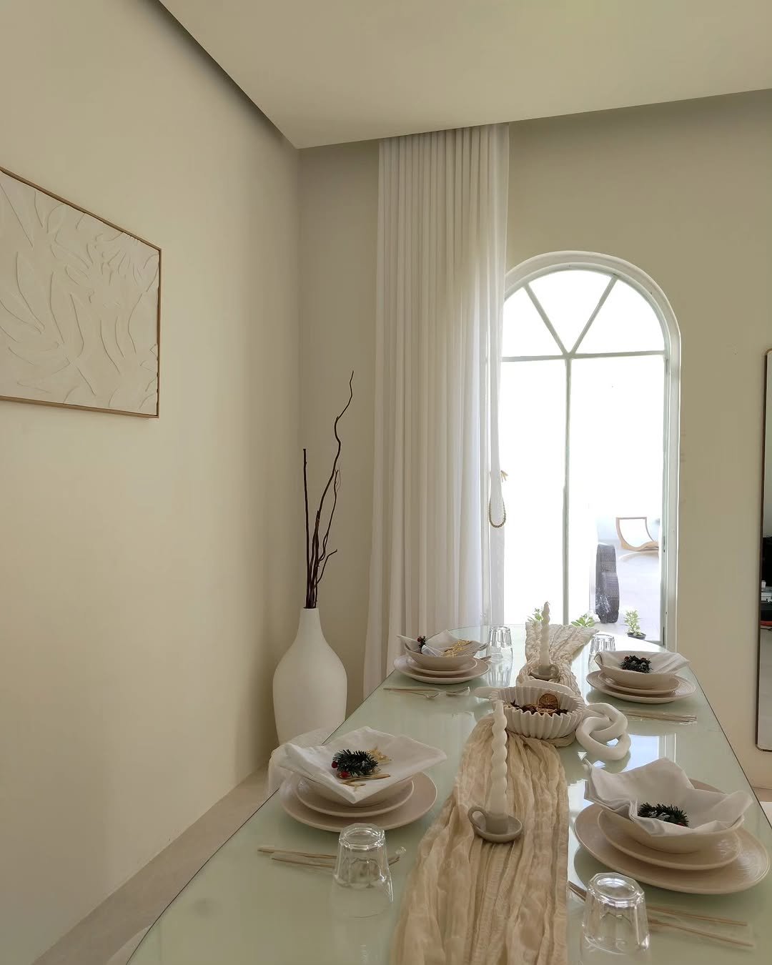 Laja Chalet | شاليه لاجا