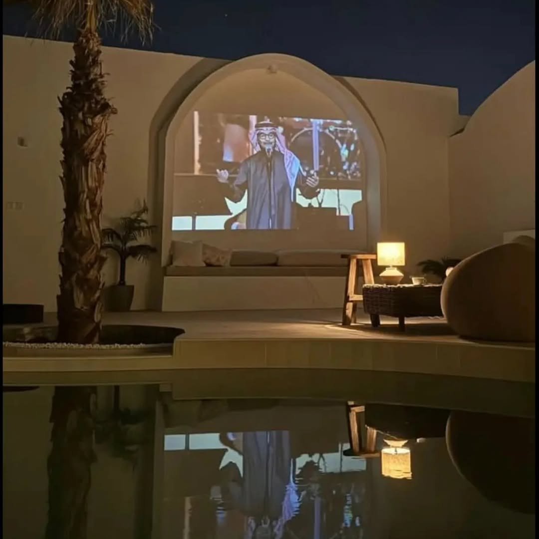 Laja Chalet | شاليه لاجا
