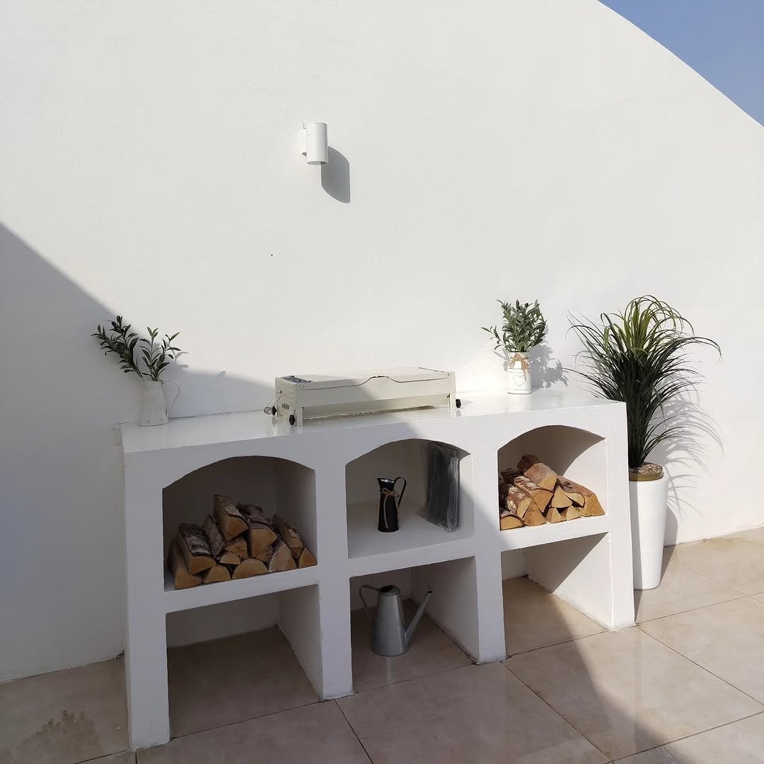 Laja Chalet | شاليه لاجا