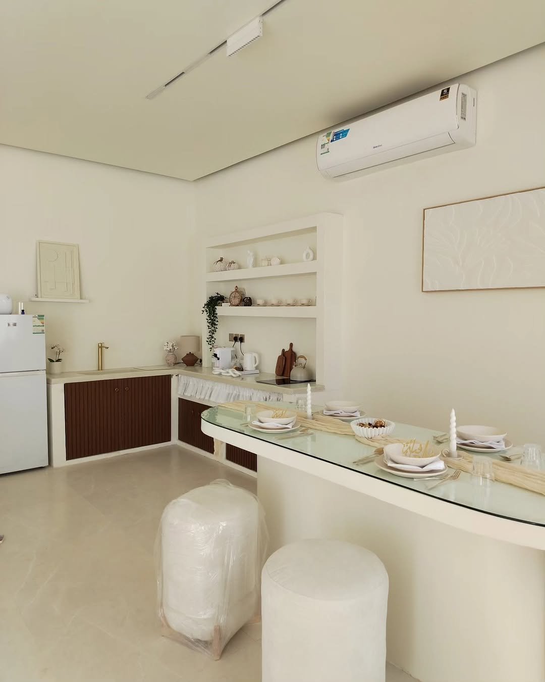 Laja Chalet | شاليه لاجا