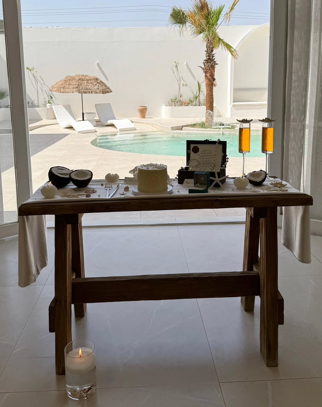 Laja Chalet | شاليه لاجا