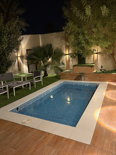 شاليه فيو Few Chalet