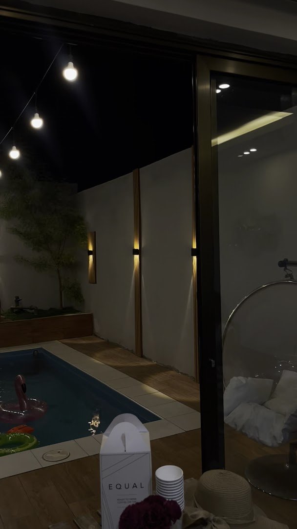 شاليه فيو Few Chalet