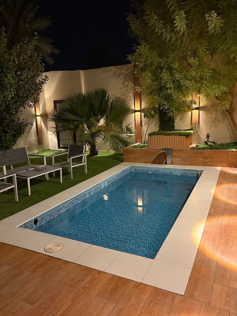 شاليه فيو Few Chalet