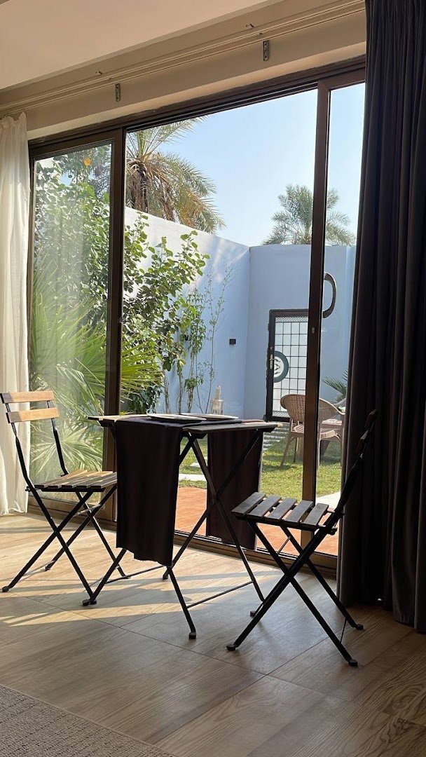 شاليه فيو Few Chalet