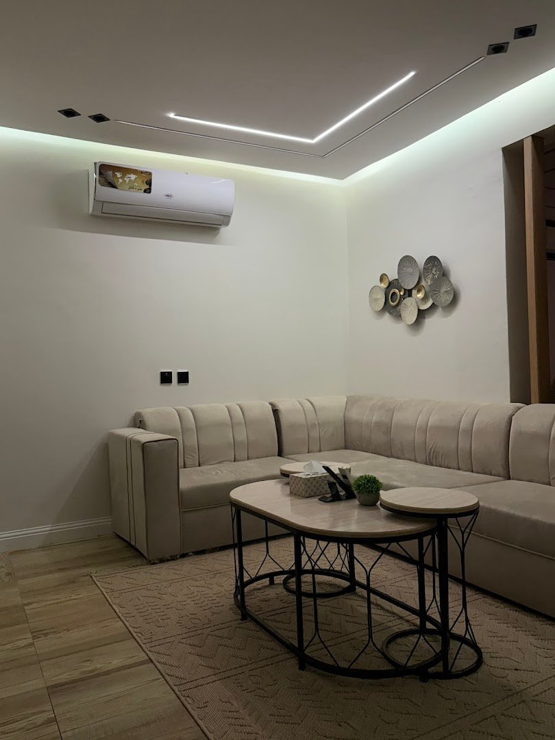 شاليه فيو Few Chalet