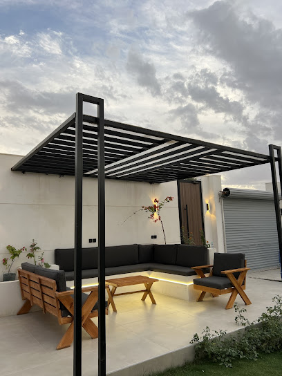 LA VIDA CHALET شاليه لاڤيدا الفندقي