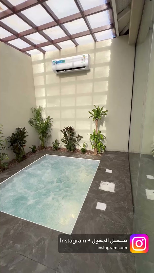 LA VIDA CHALET شاليه لاڤيدا الفندقي