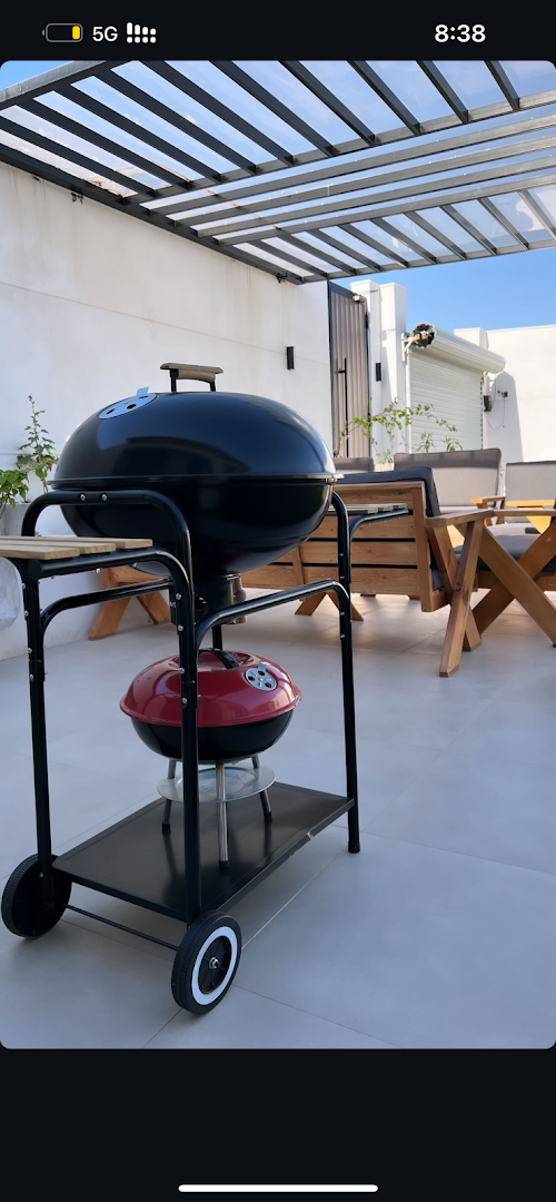 LA VIDA CHALET شاليه لاڤيدا الفندقي