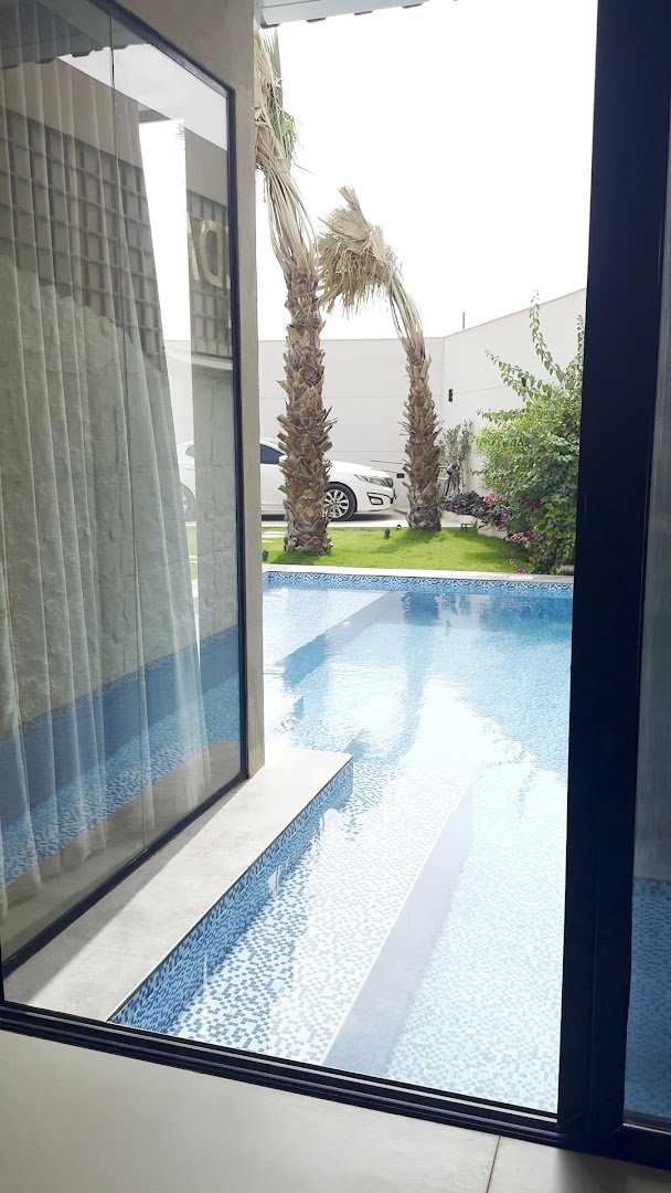 LA VIDA CHALET شاليه لاڤيدا الفندقي