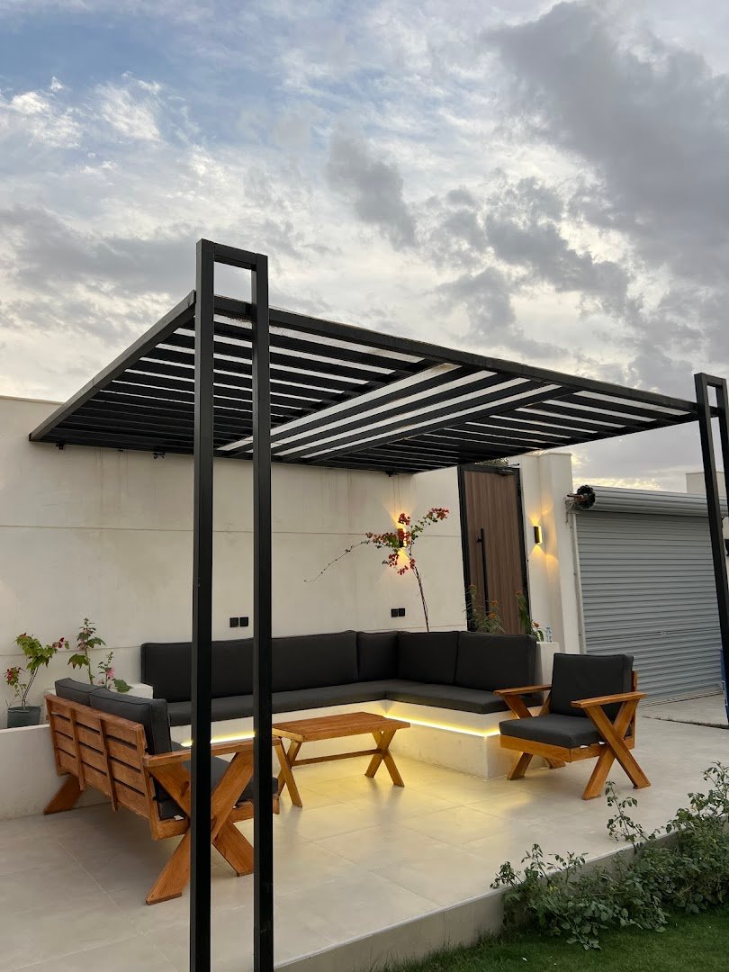 LA VIDA CHALET شاليه لاڤيدا الفندقي