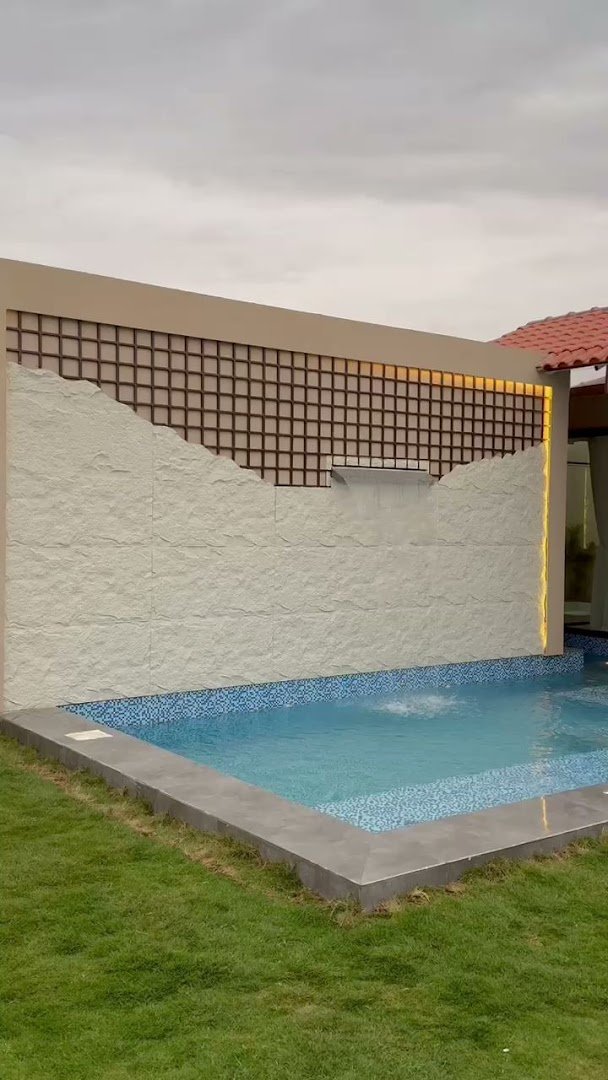 LA VIDA CHALET شاليه لاڤيدا الفندقي