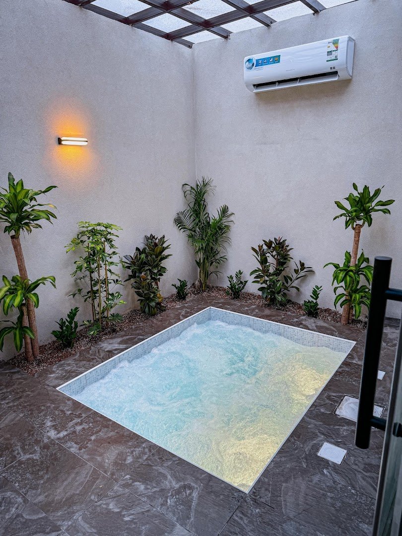 LA VIDA CHALET شاليه لاڤيدا الفندقي