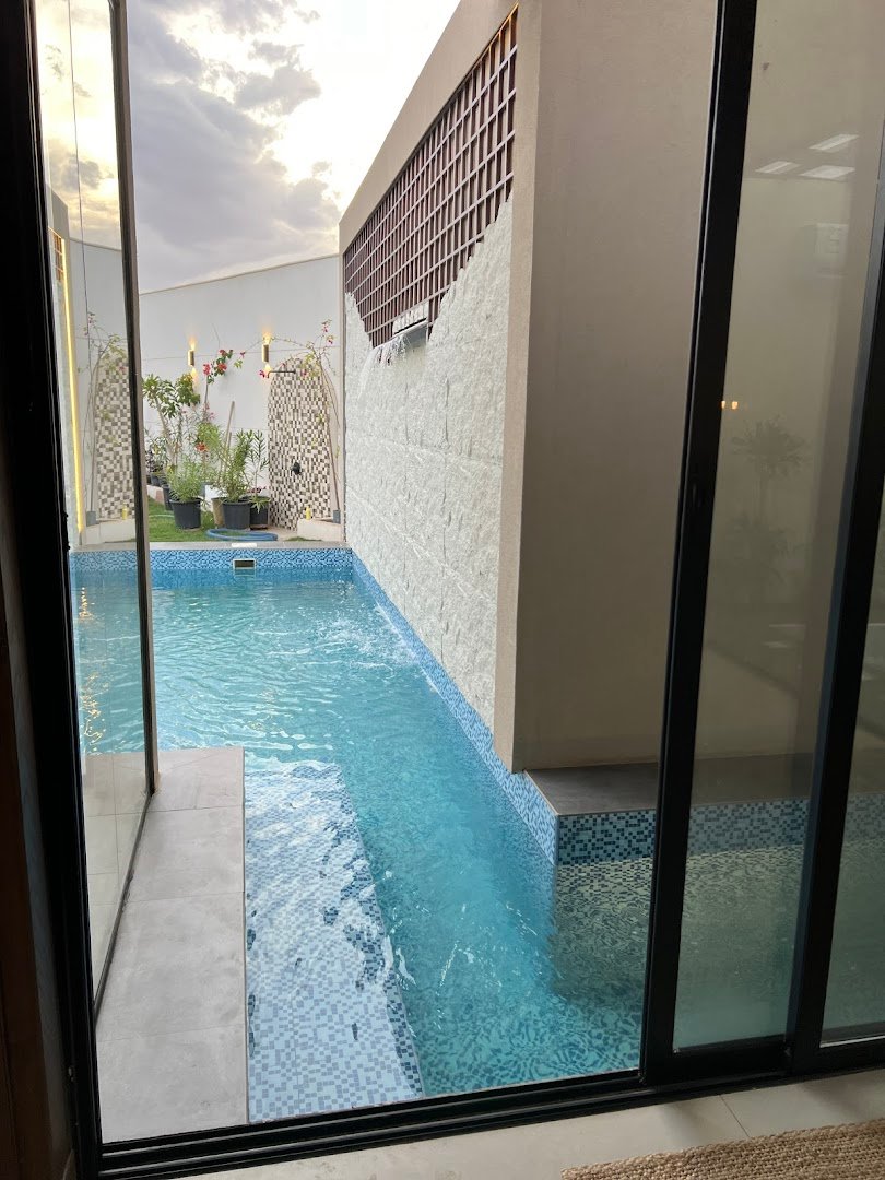LA VIDA CHALET شاليه لاڤيدا الفندقي
