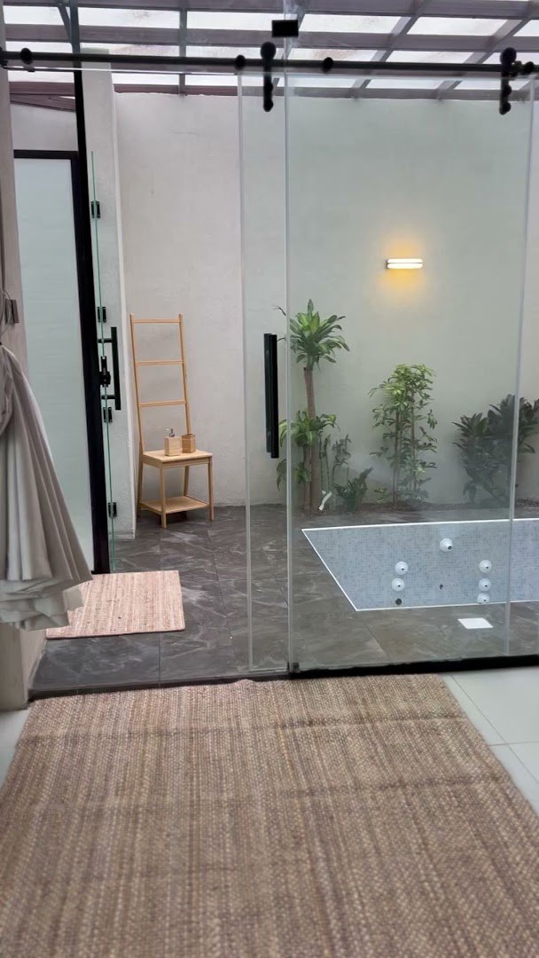LA VIDA CHALET شاليه لاڤيدا الفندقي