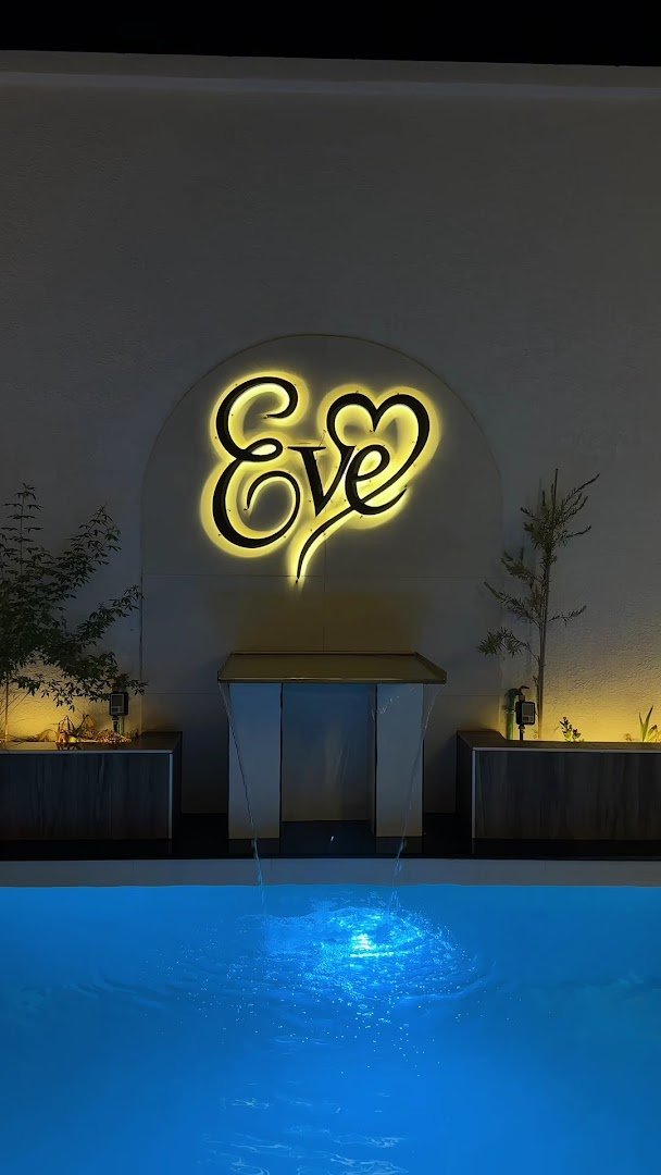 EVE CHALETS