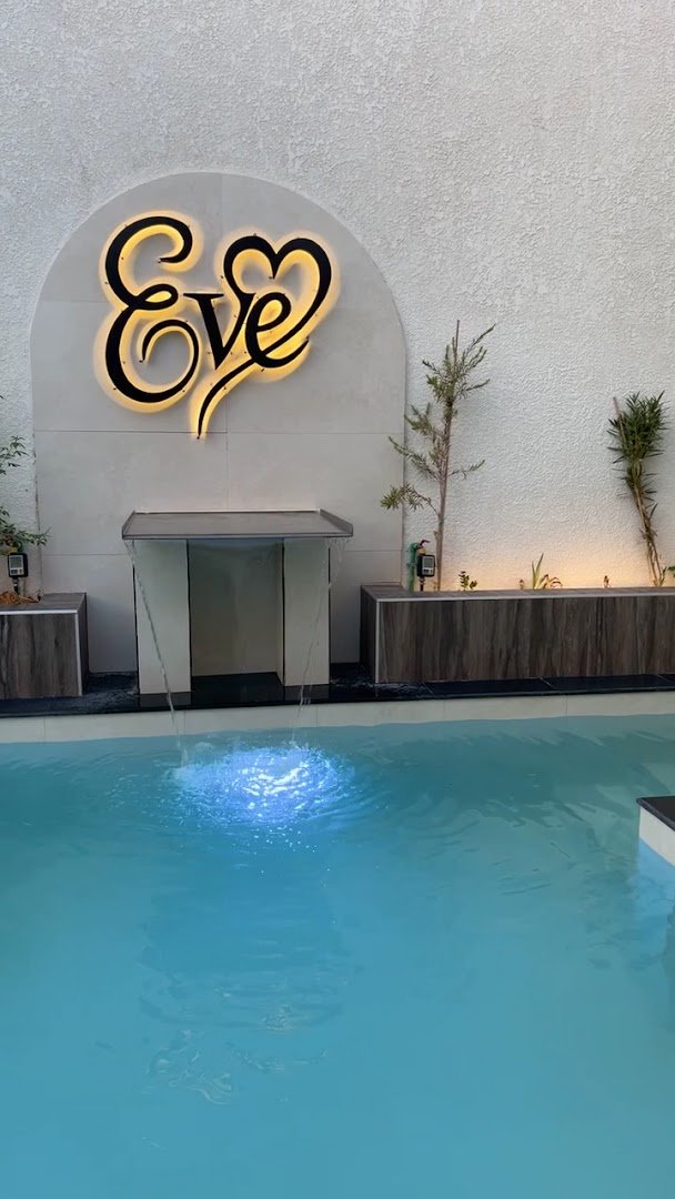 EVE CHALETS