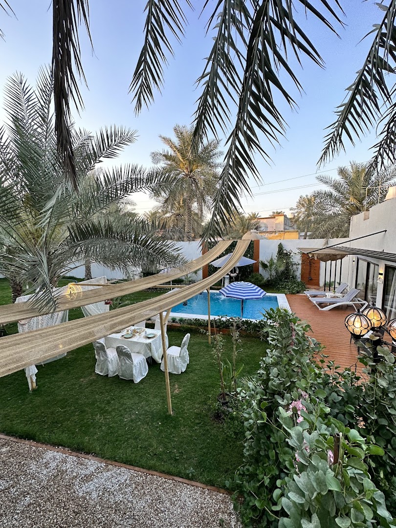 شاليه رونزا الاحساء