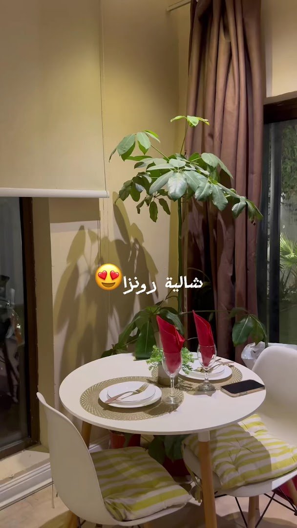 شاليه رونزا الاحساء