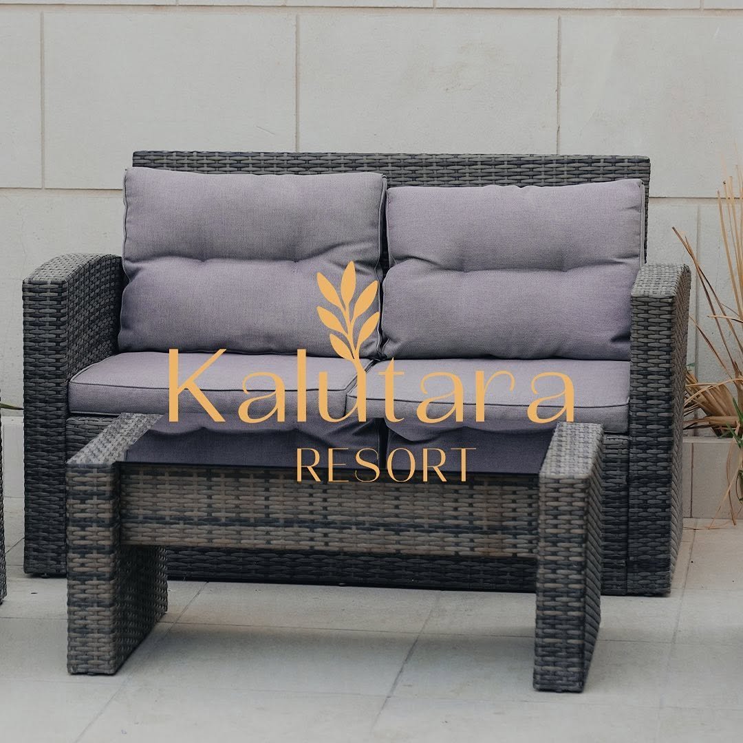 منتجع كالوتارا - Superior Chalet