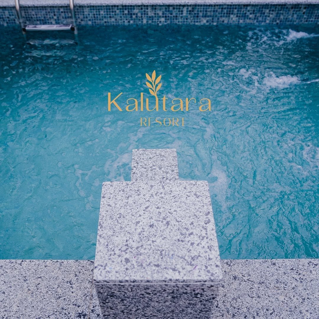 منتجع كالوتارا - Superior Chalet