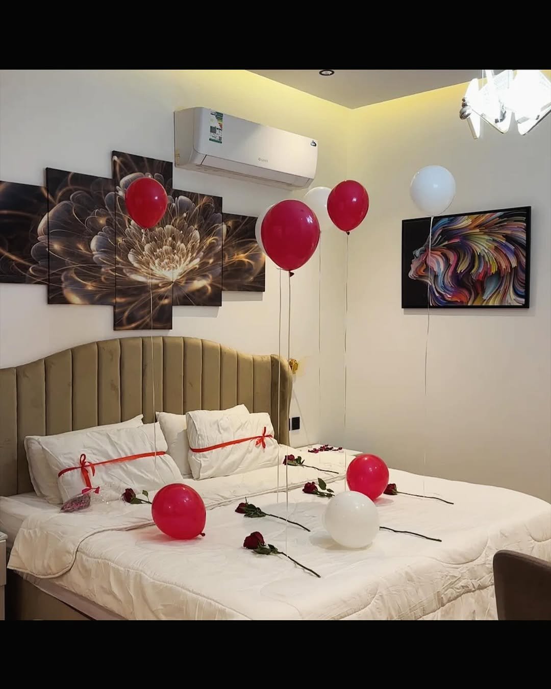 شاليه فراشة - One-Bedroom Chalet