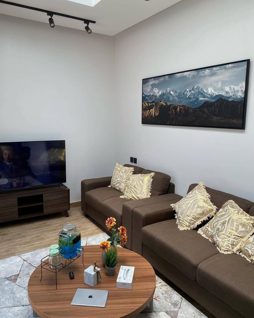 شاليه فراشة - One-Bedroom Chalet