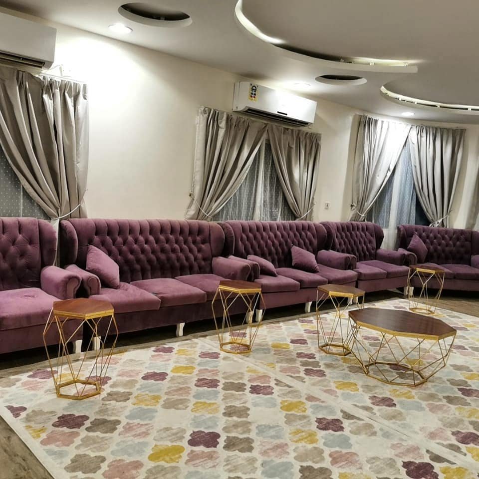 منتجع غصون