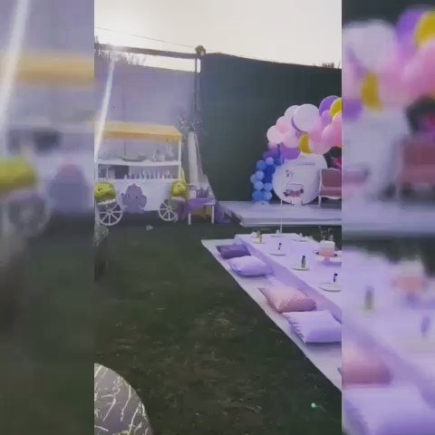 منتجع غصون