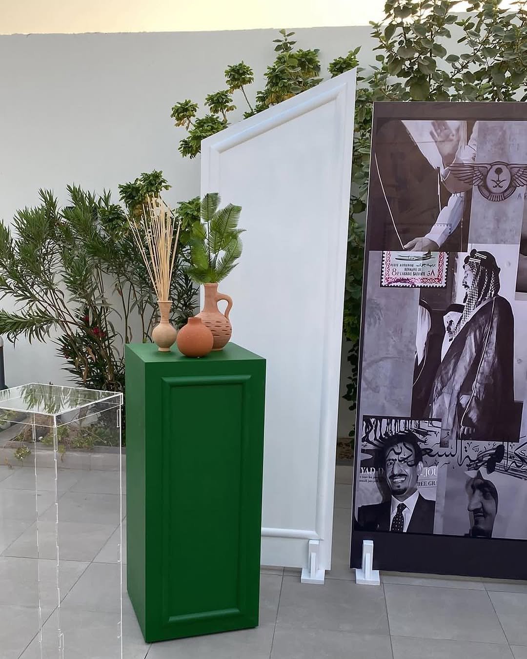 شاليه ديم الاحساء