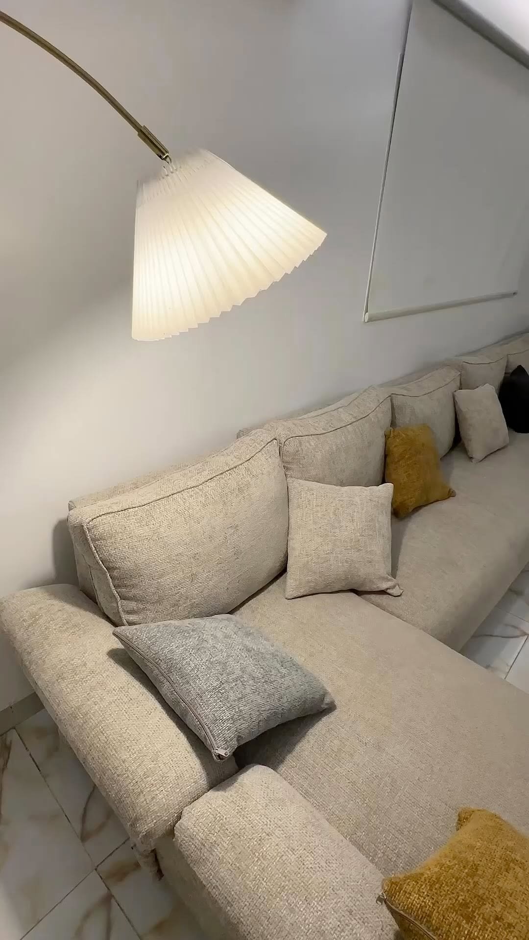 شاليه ليو