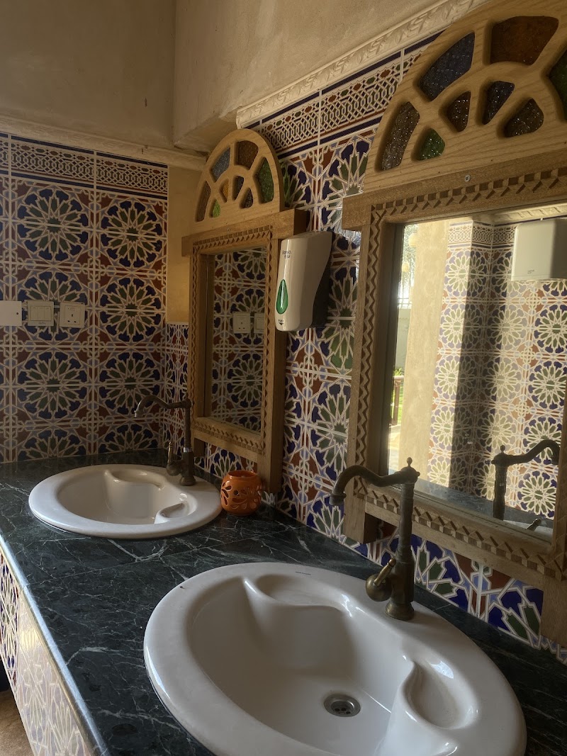 بيت رزق