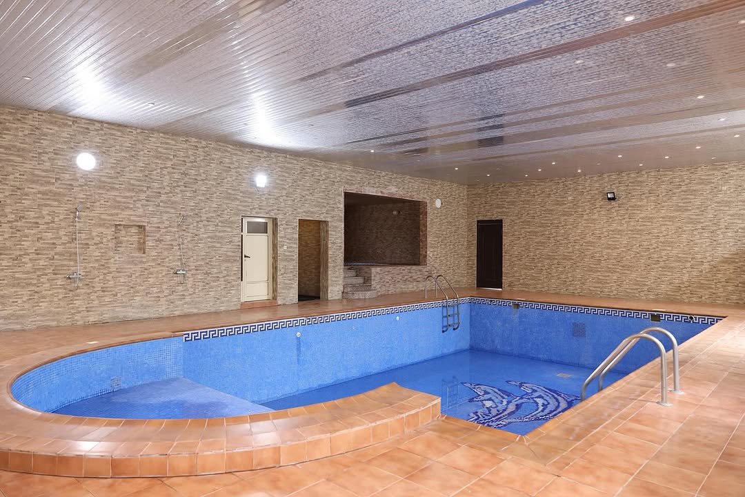 منتجع الدر