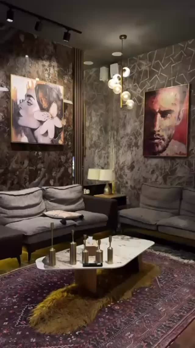 ام جيه فيليج MJ Village