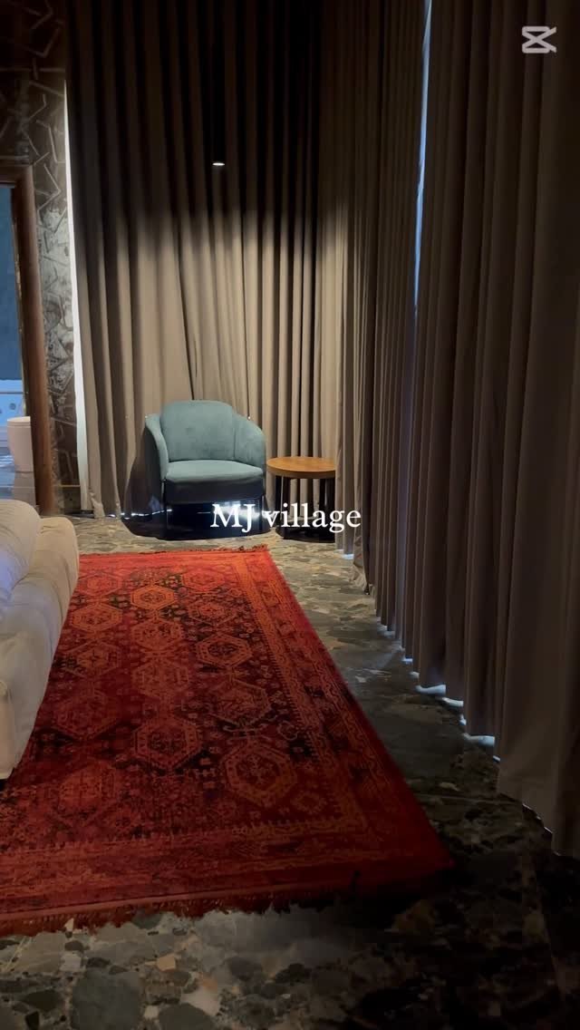 ام جيه فيليج MJ Village