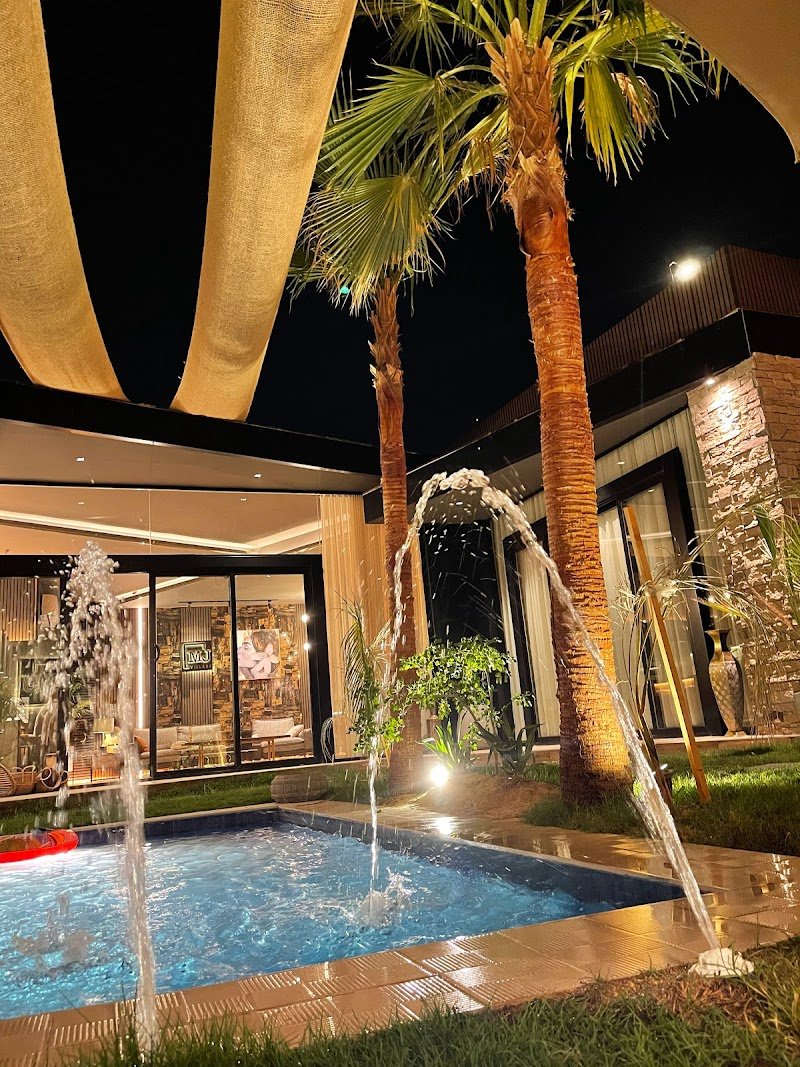 ام جيه فيليج MJ Village