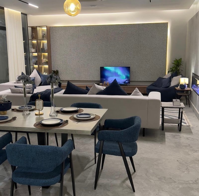 منتجع ريف | Reef Resort