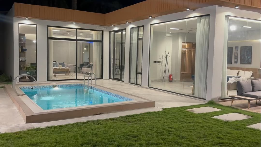 منتجع ريف | Reef Resort