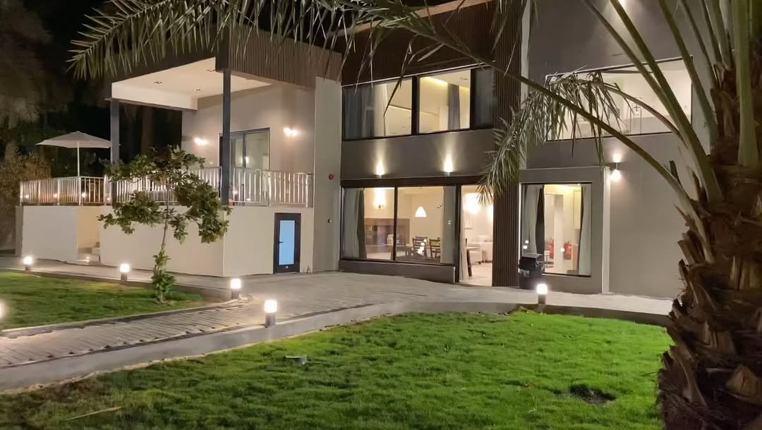 منتجع ريف | Reef Resort