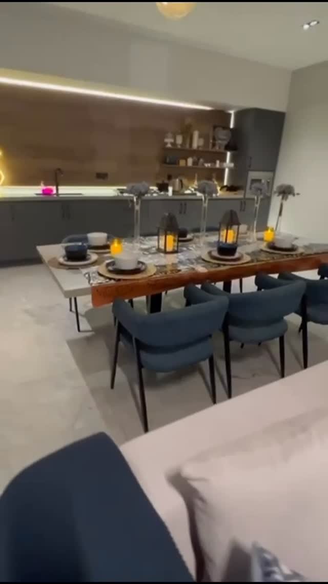 منتجع ريف | Reef Resort