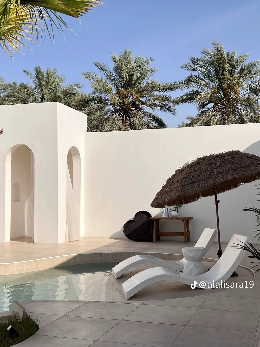 شاليه لاجا
