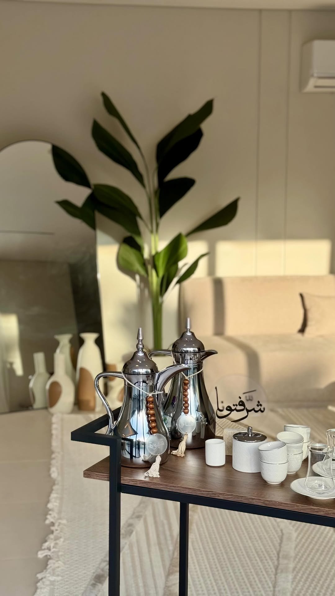 شاليهات ســـوان | SWAN CHALETS