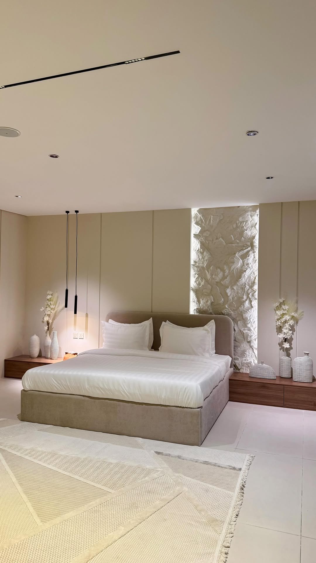 شاليهات ســـوان | SWAN CHALETS